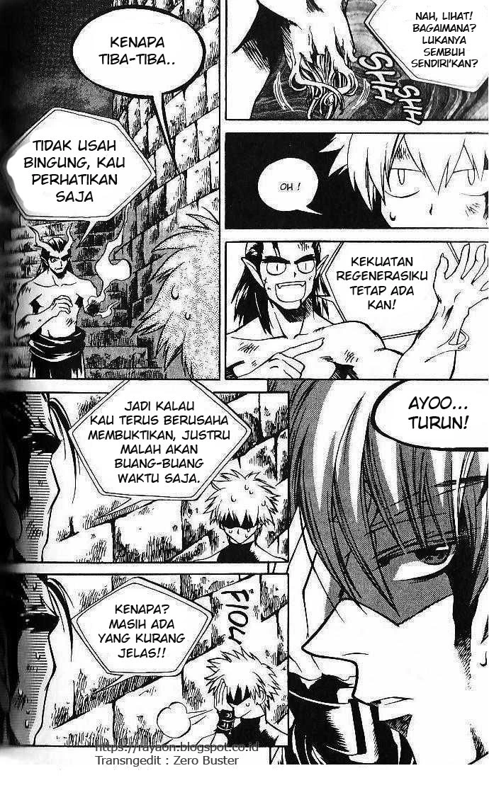 Halaman 7 dari Yureka Chapter 72
