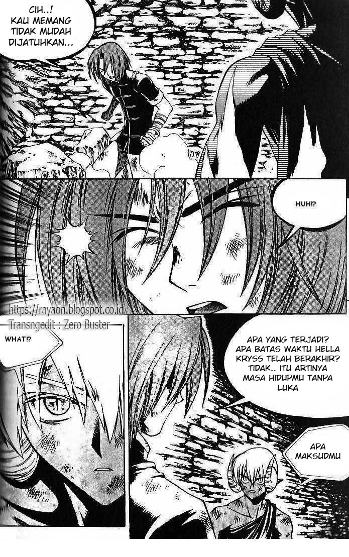 Halaman 10 dari Yureka Chapter 73