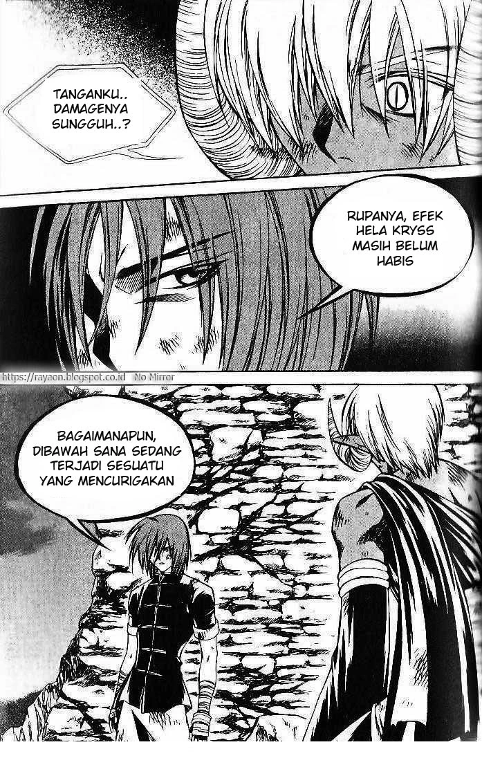 Halaman 15 dari Yureka Chapter 73