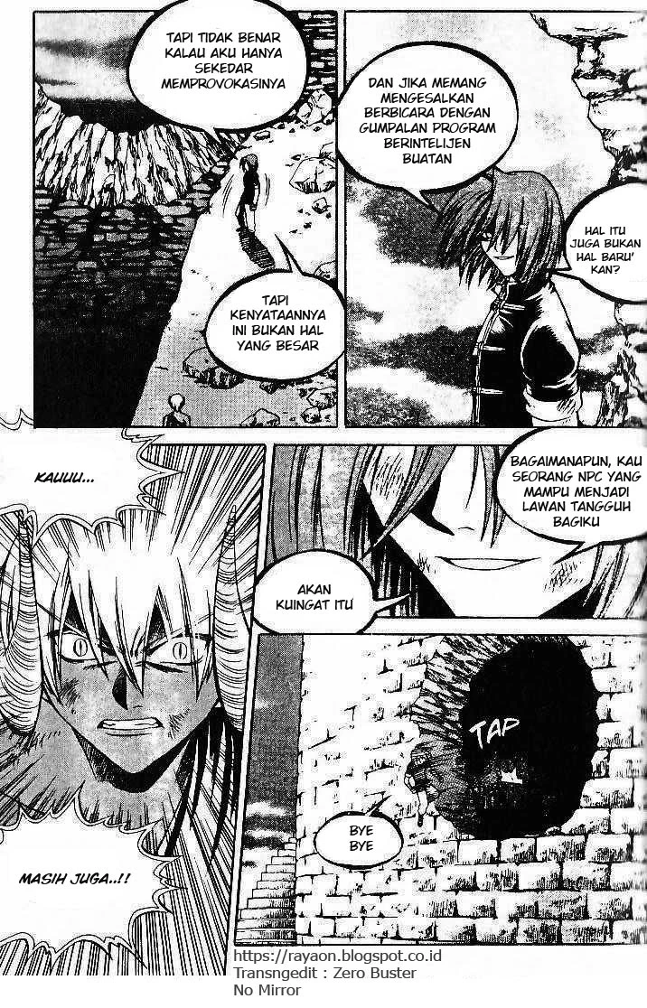Halaman 17 dari Yureka Chapter 73