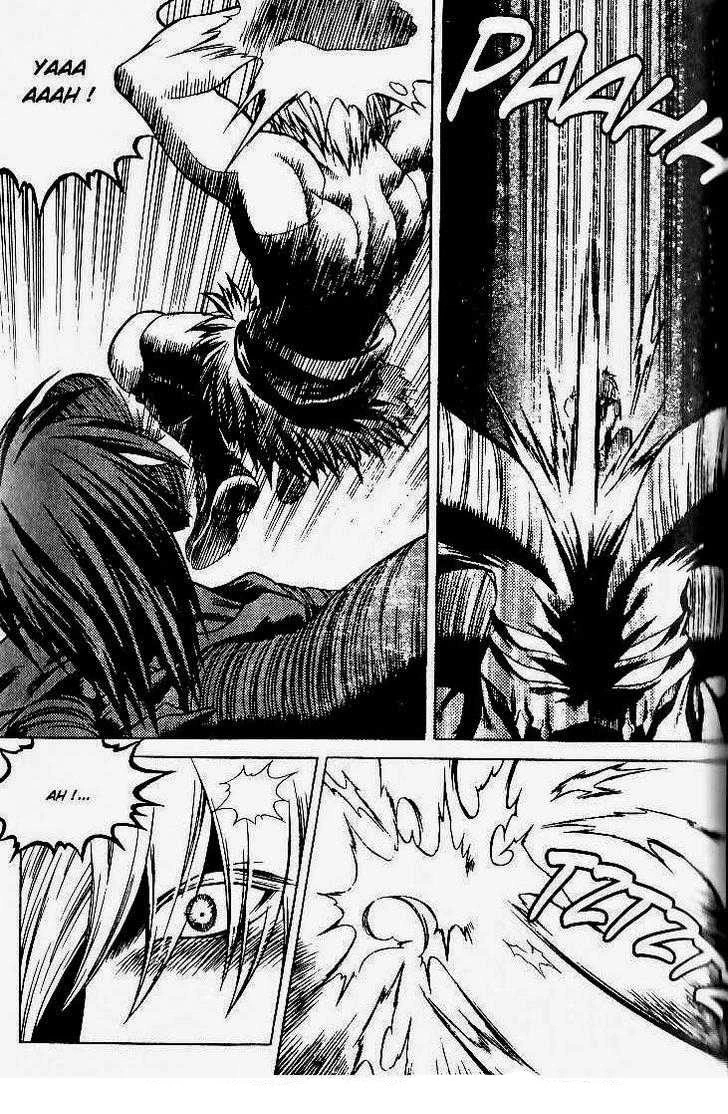Halaman 22 dari Yureka Chapter 74