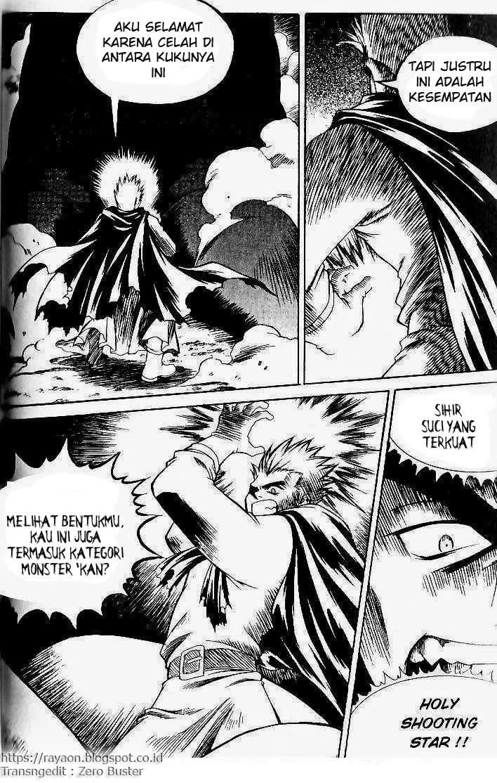 Halaman 7 dari Yureka Chapter 74