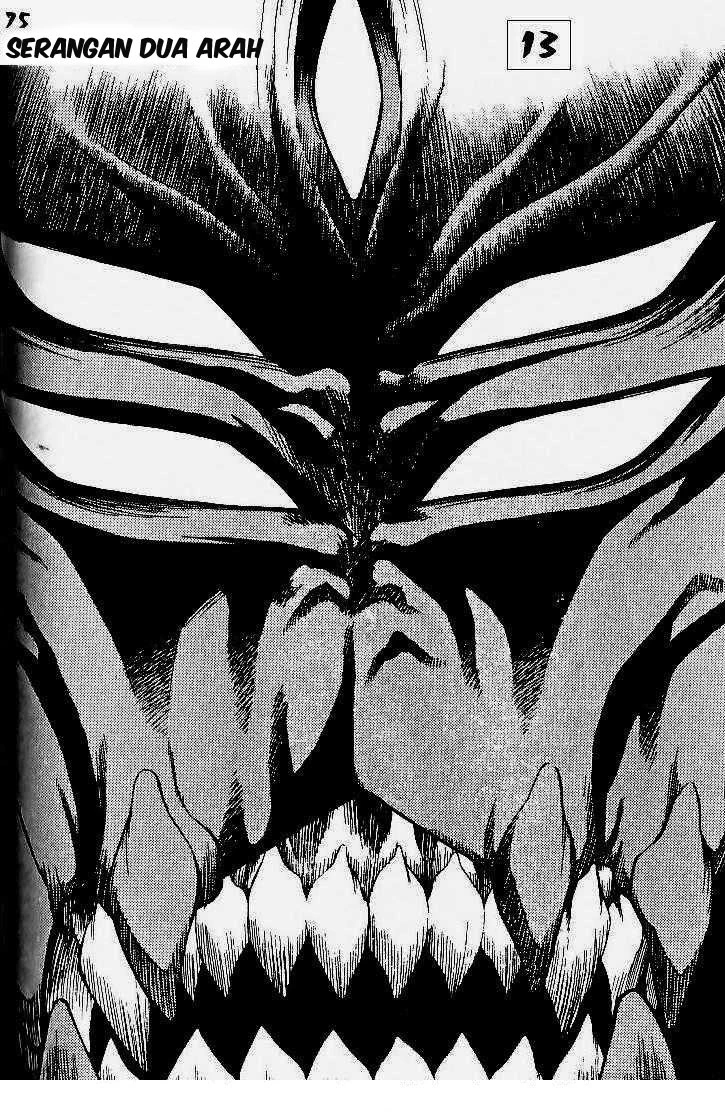 Halaman 1 dari Yureka Chapter 75