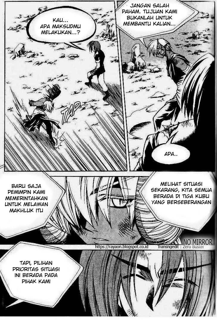 Halaman 16 dari Yureka Chapter 75