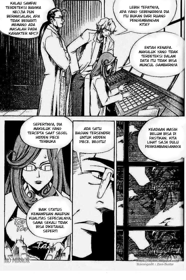 Halaman 18 dari Yureka Chapter 75