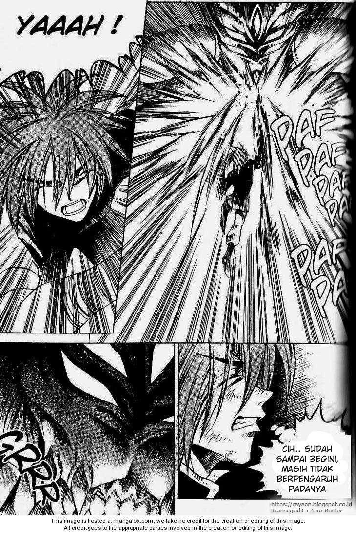 Halaman 2 dari Yureka Chapter 75
