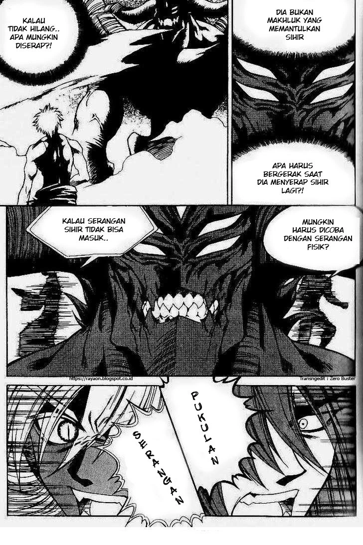 Halaman 22 dari Yureka Chapter 75