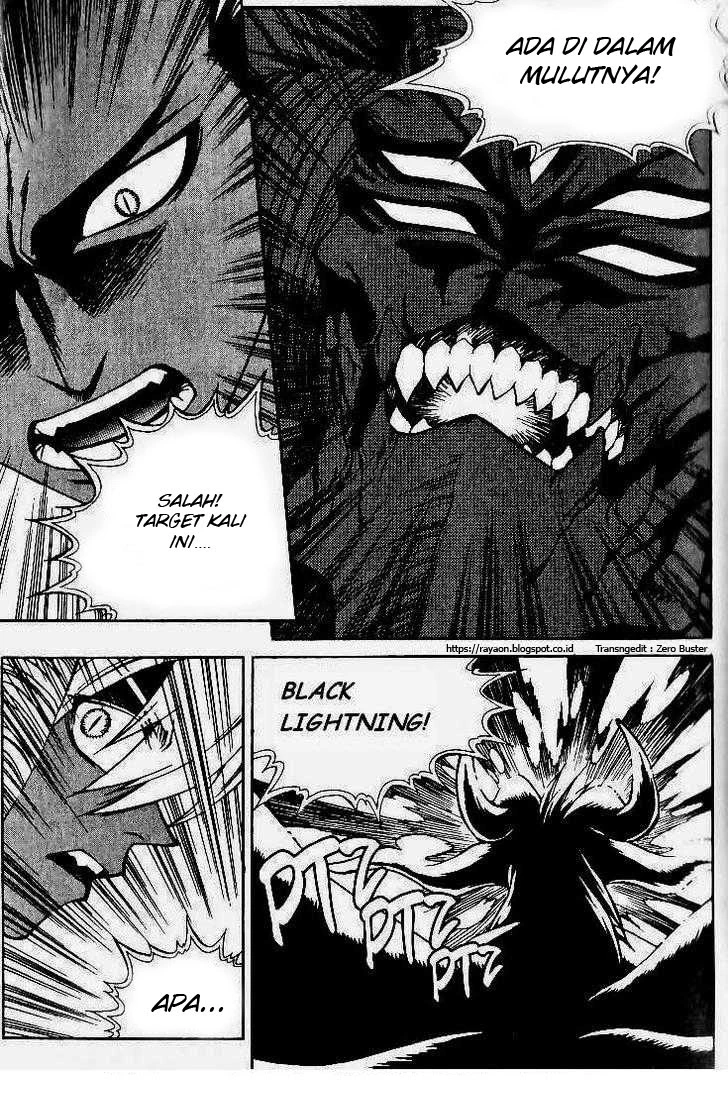 Halaman 26 dari Yureka Chapter 75
