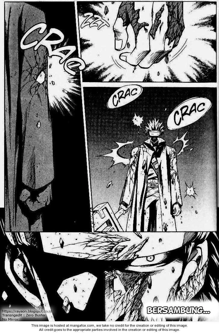 Halaman 28 dari Yureka Chapter 75