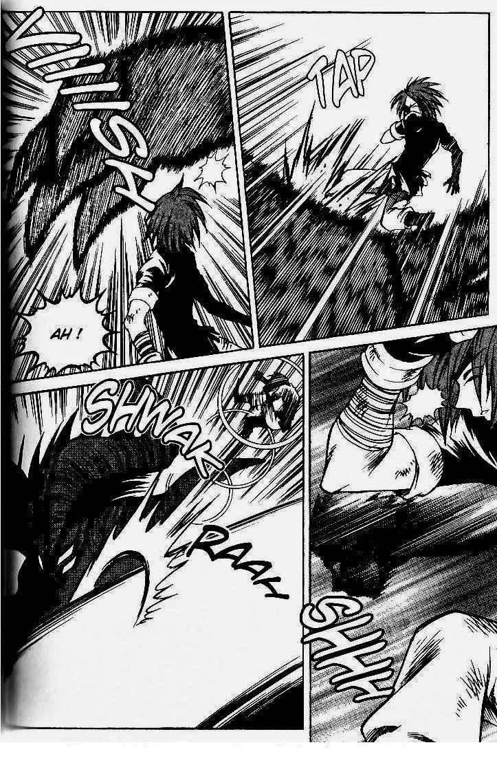 Halaman 3 dari Yureka Chapter 75