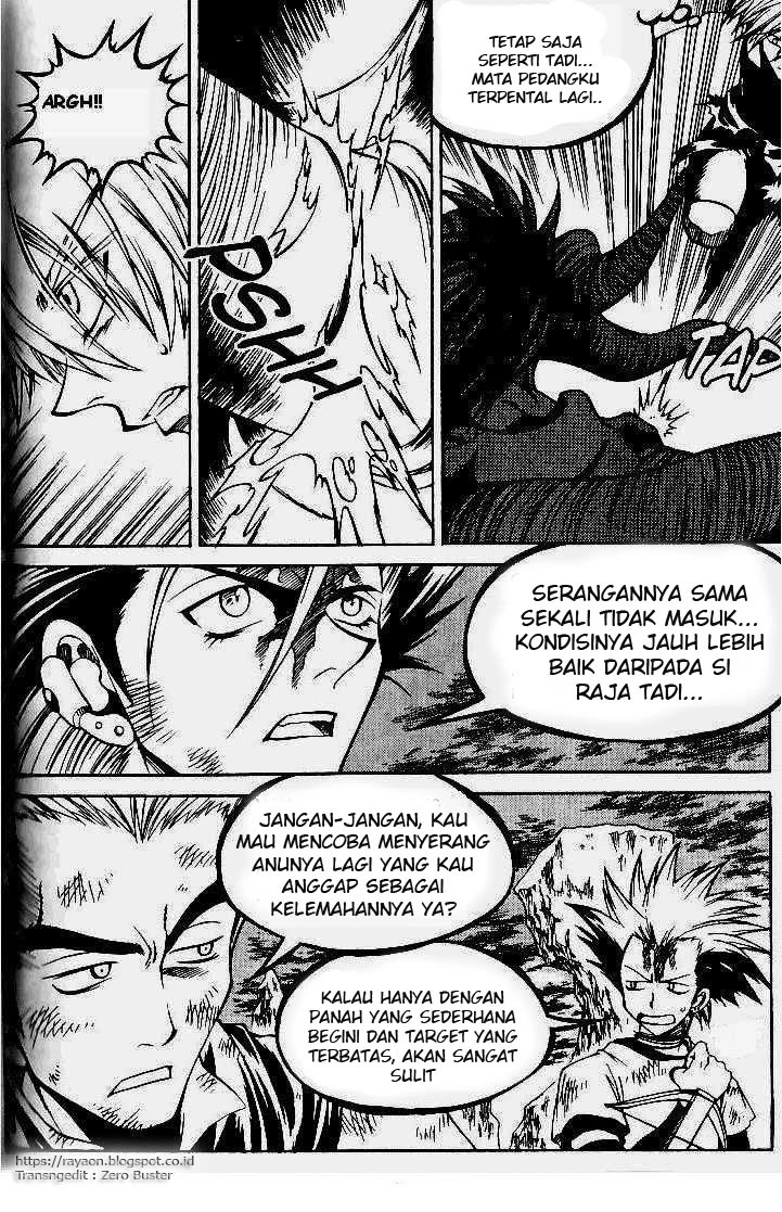 Halaman 5 dari Yureka Chapter 75