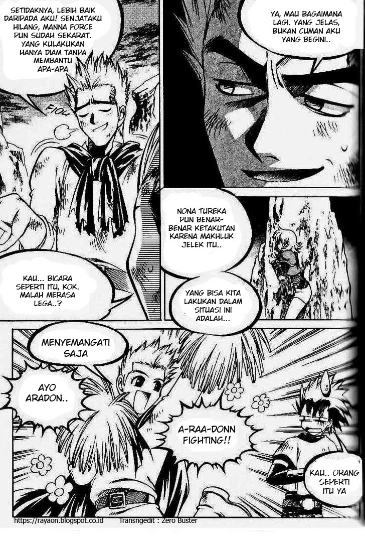 Halaman 6 dari Yureka Chapter 75