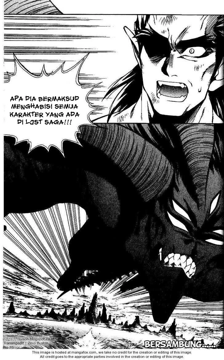 Halaman 24 dari Yureka Chapter 76