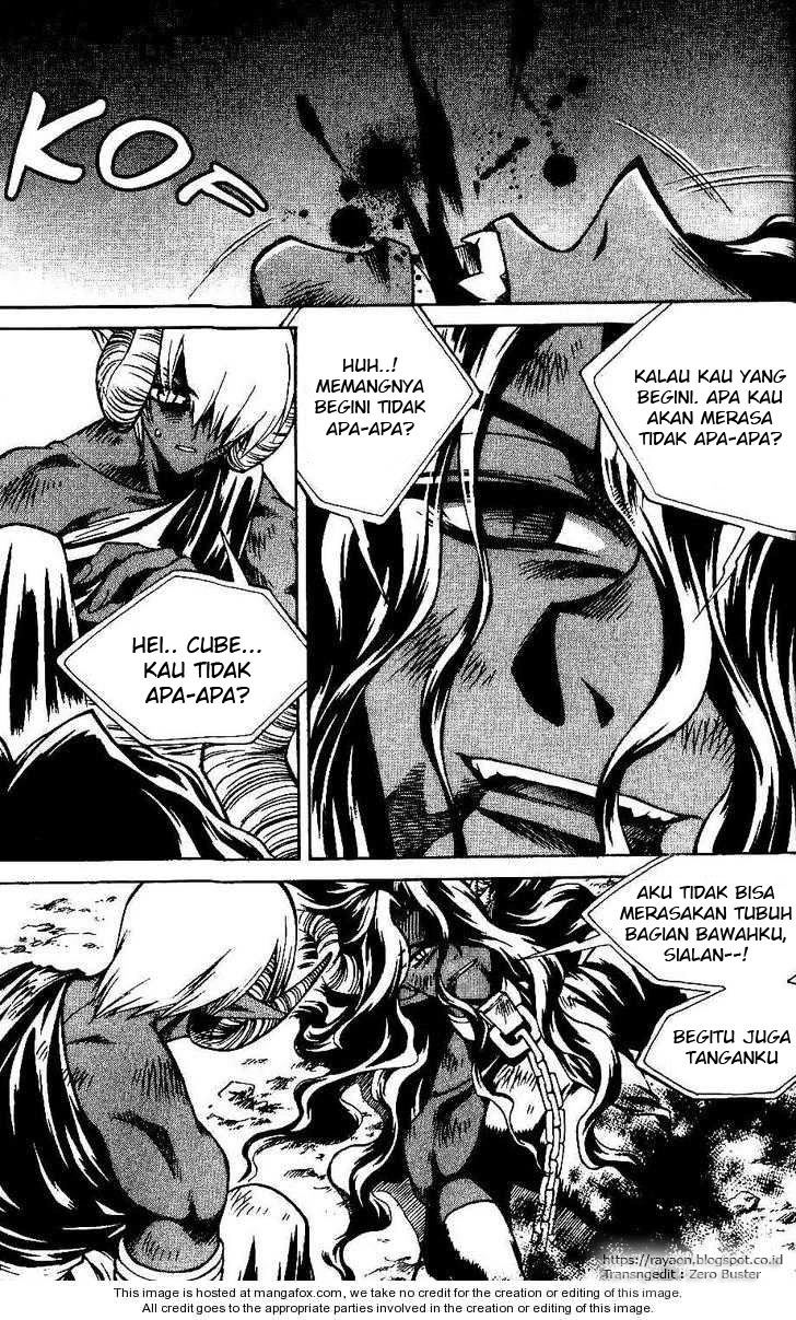 Halaman 4 dari Yureka Chapter 76