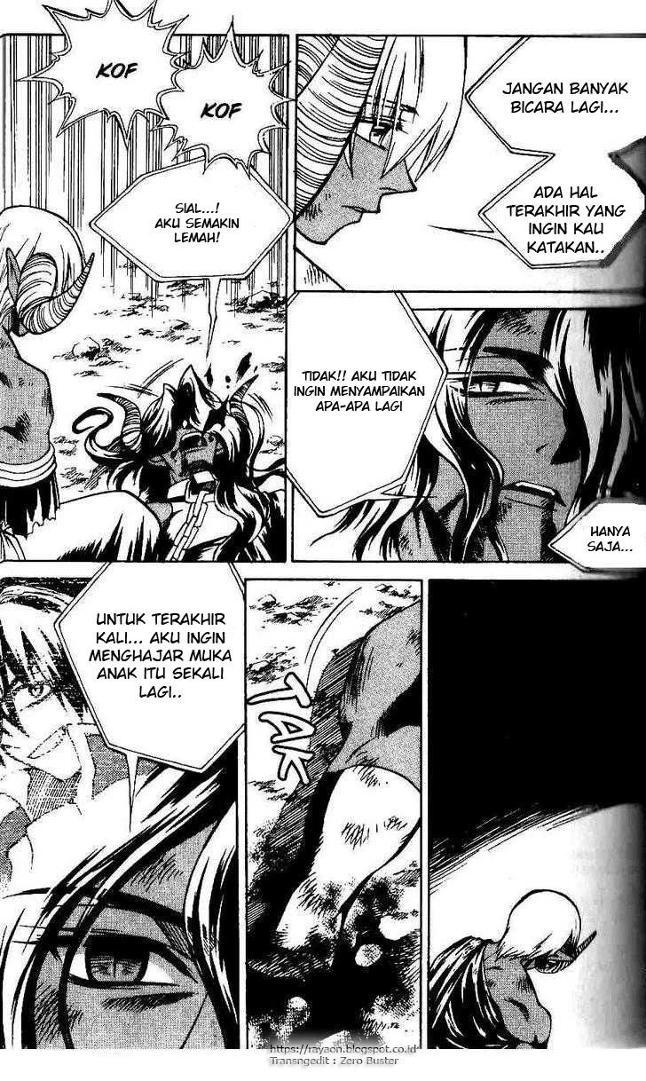 Halaman 6 dari Yureka Chapter 76
