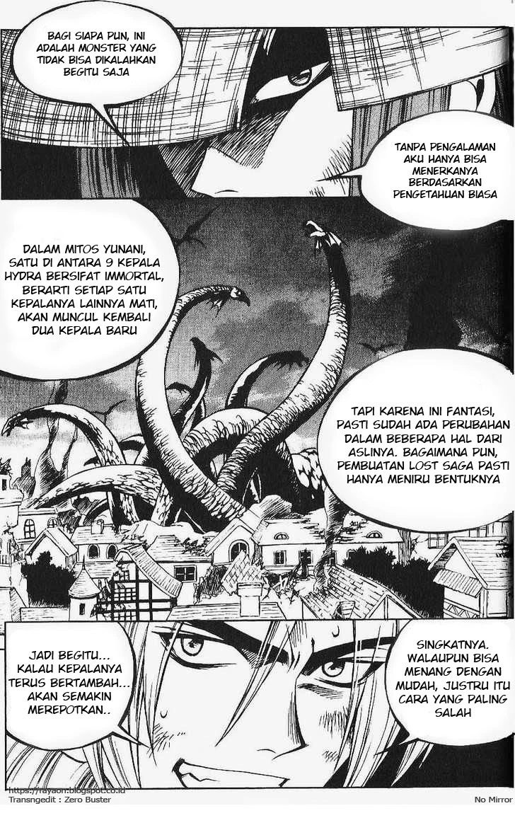 Halaman 10 dari Yureka Chapter 77