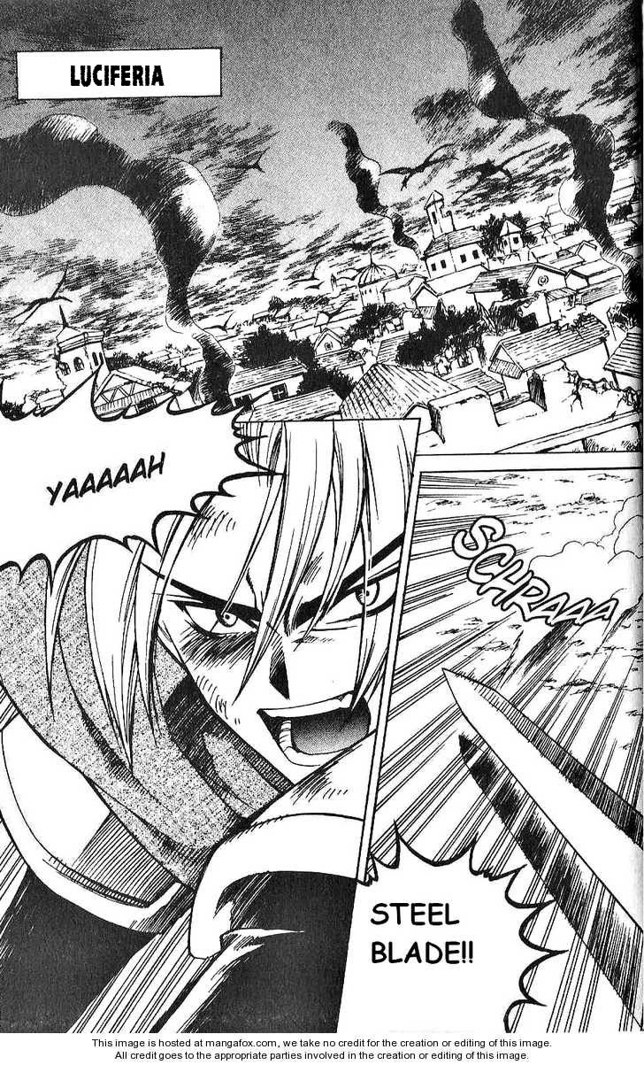Halaman 2 dari Yureka Chapter 77