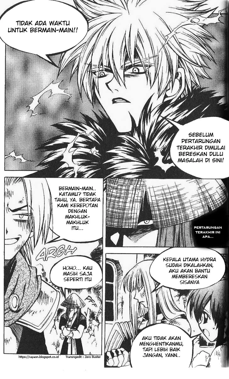 Halaman 24 dari Yureka Chapter 77