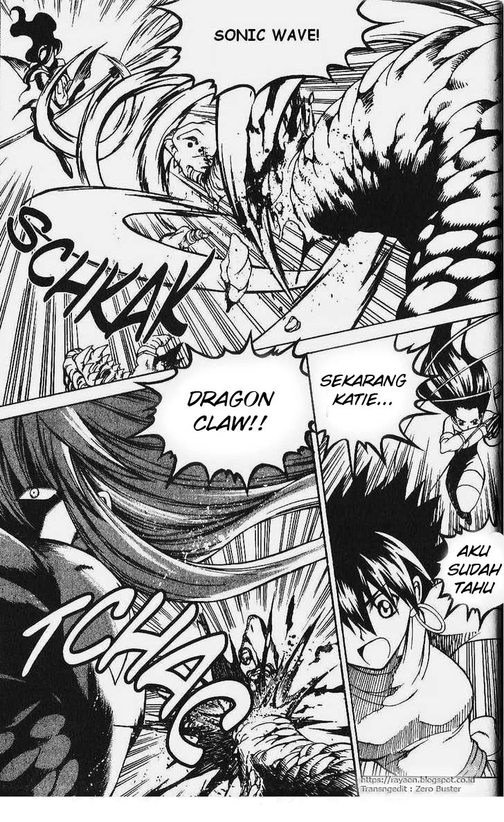 Halaman 4 dari Yureka Chapter 77