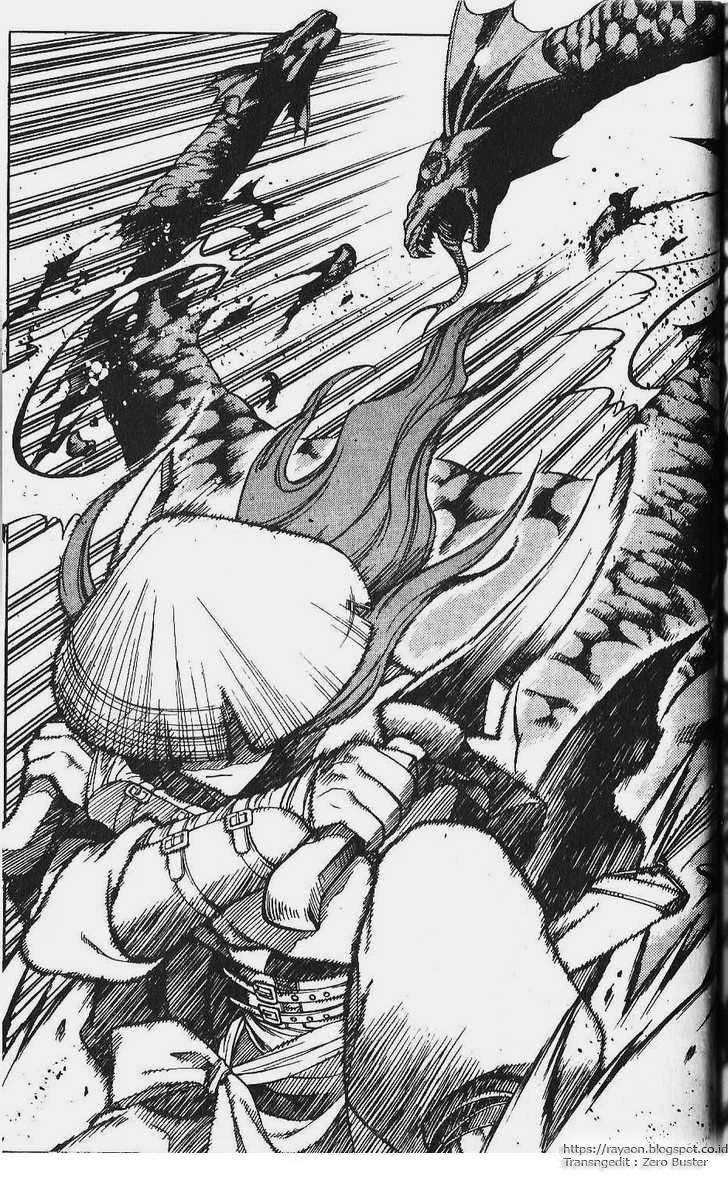 Halaman 6 dari Yureka Chapter 77