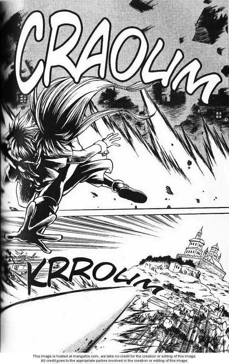 Halaman 10 dari Yureka Chapter 78