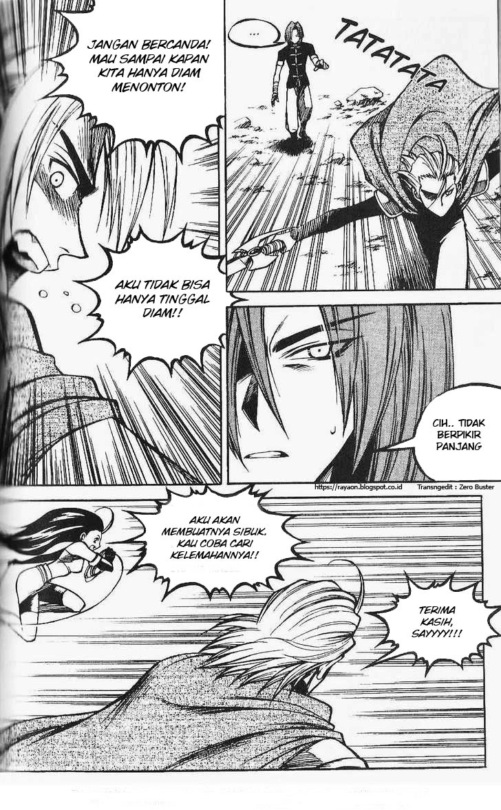 Halaman 24 dari Yureka Chapter 78