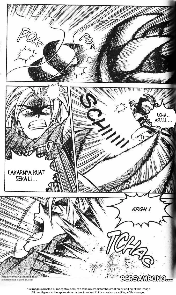 Halaman 27 dari Yureka Chapter 78
