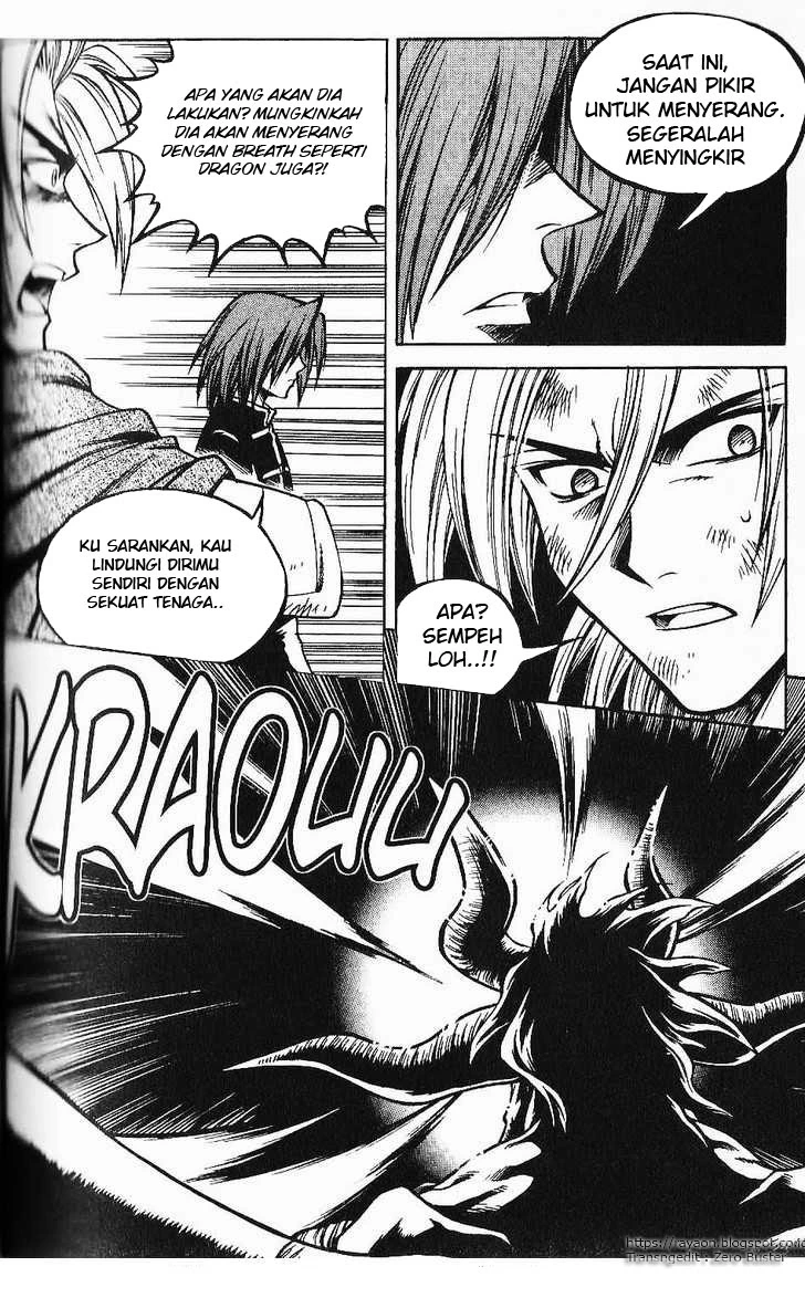 Halaman 7 dari Yureka Chapter 78
