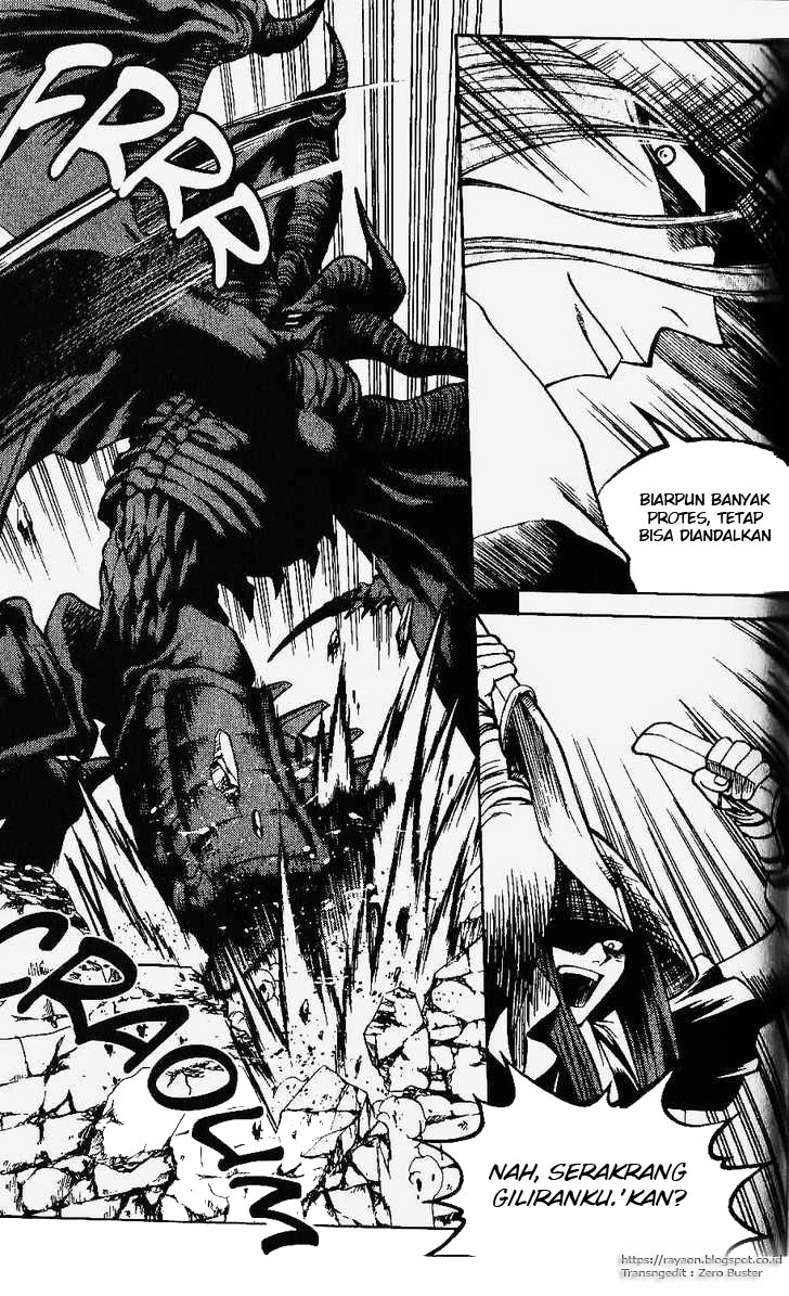 Halaman 15 dari Yureka Chapter 79