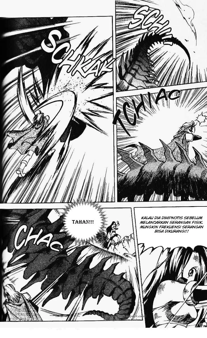Halaman 20 dari Yureka Chapter 79