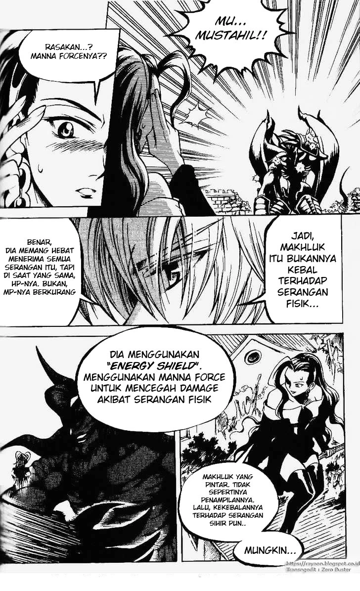 Halaman 22 dari Yureka Chapter 79