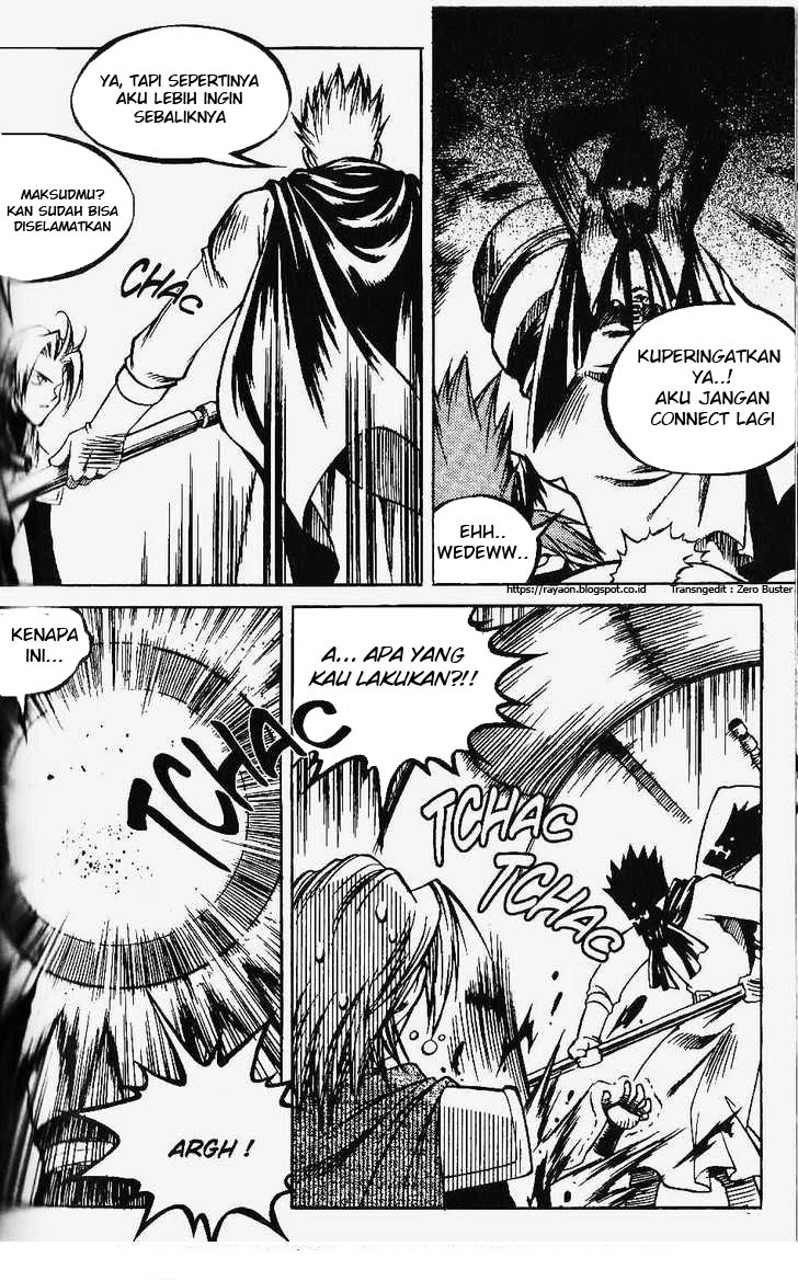 Halaman 9 dari Yureka Chapter 79