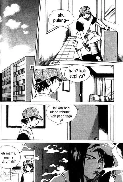 Halaman 20 dari Yureka Chapter 8