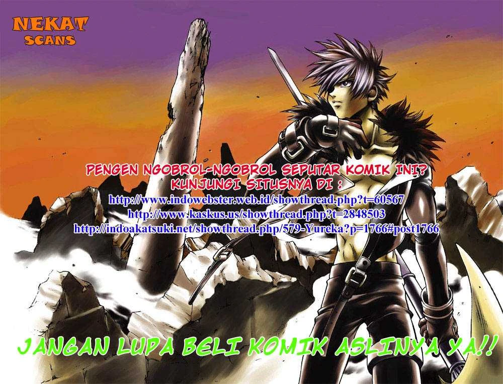 Halaman 28 dari Yureka Chapter 8