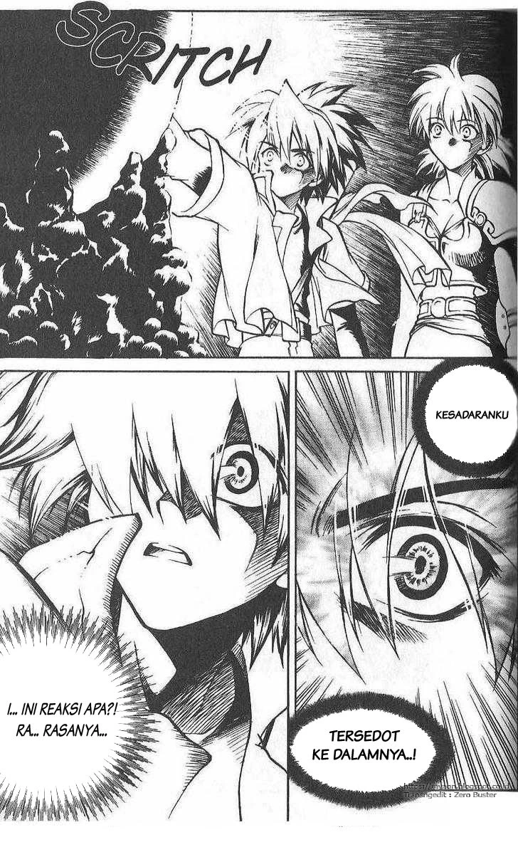 Halaman 24 dari Yureka Chapter 80