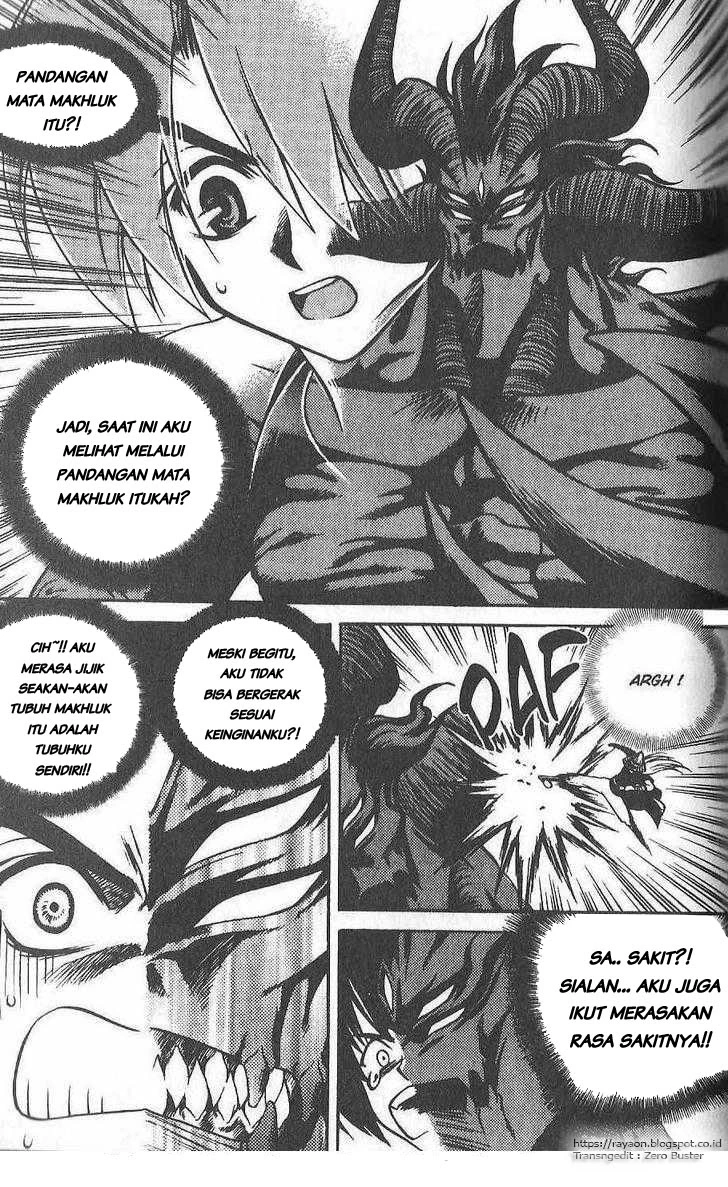Halaman 26 dari Yureka Chapter 80
