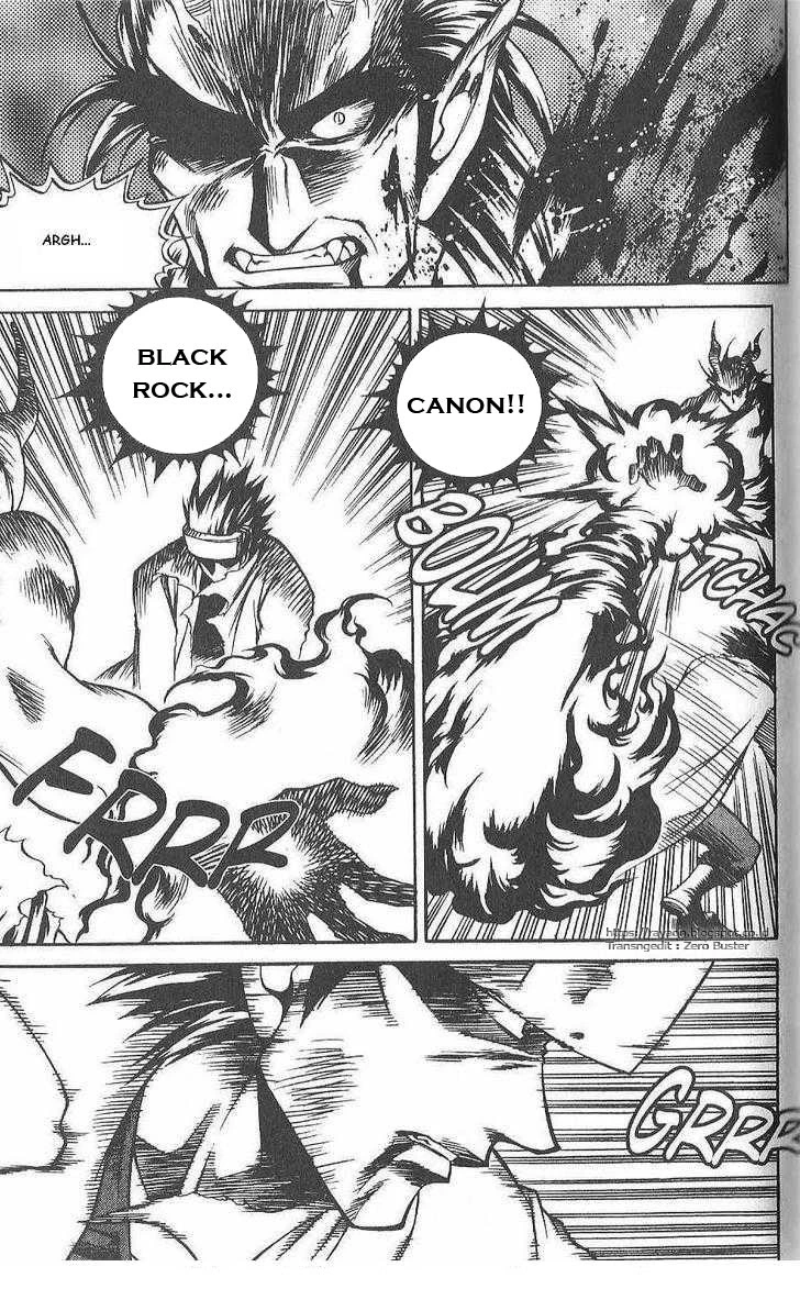 Halaman 10 dari Yureka Chapter 81