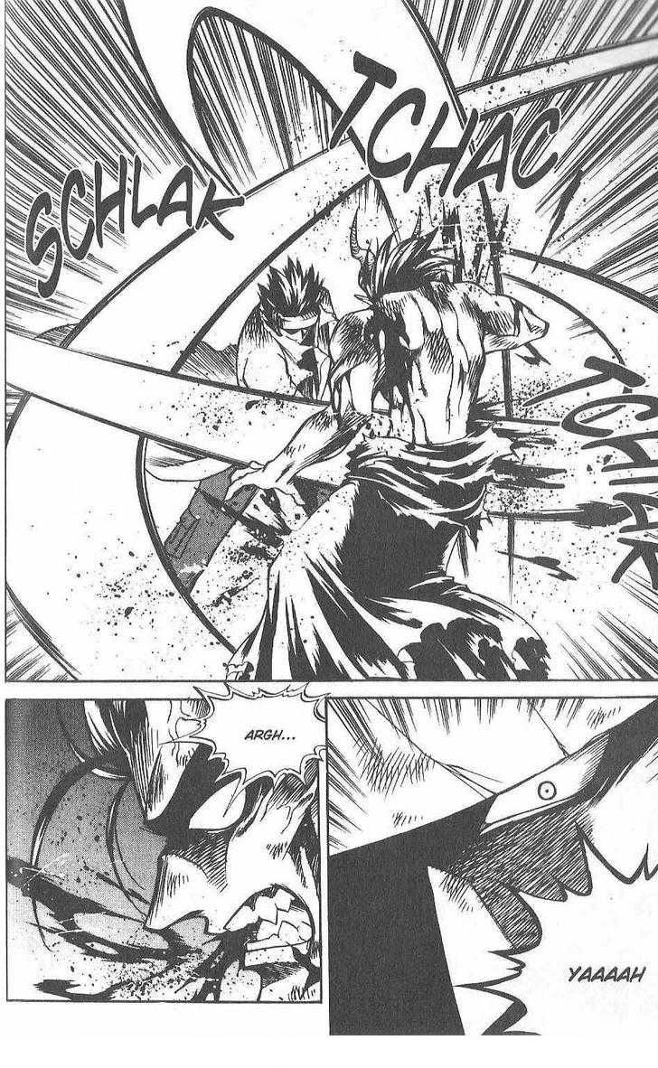 Halaman 11 dari Yureka Chapter 81