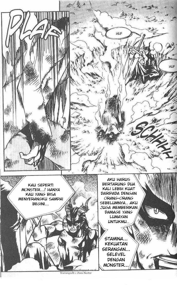 Halaman 13 dari Yureka Chapter 81