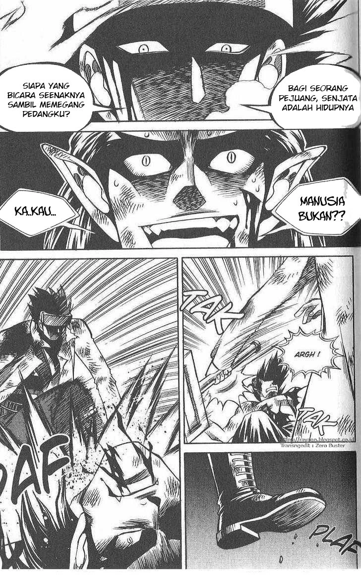 Halaman 15 dari Yureka Chapter 81