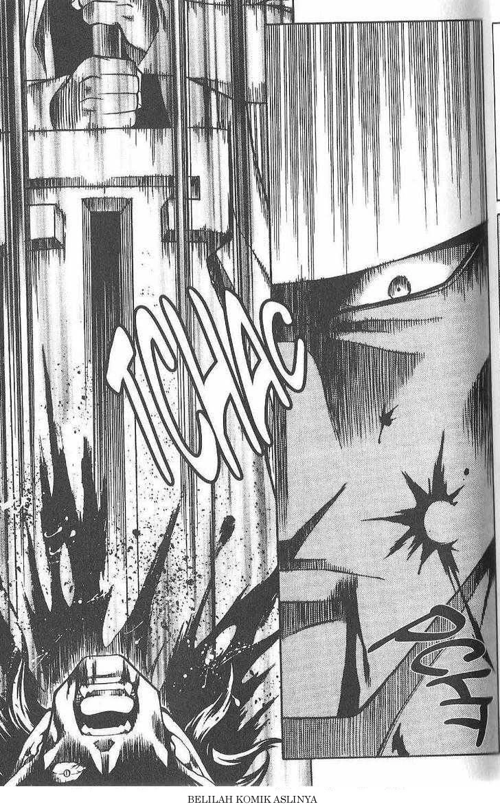 Halaman 17 dari Yureka Chapter 81