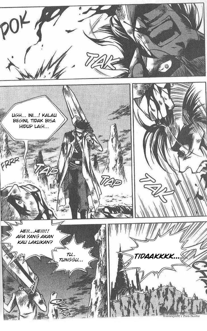 Halaman 18 dari Yureka Chapter 81