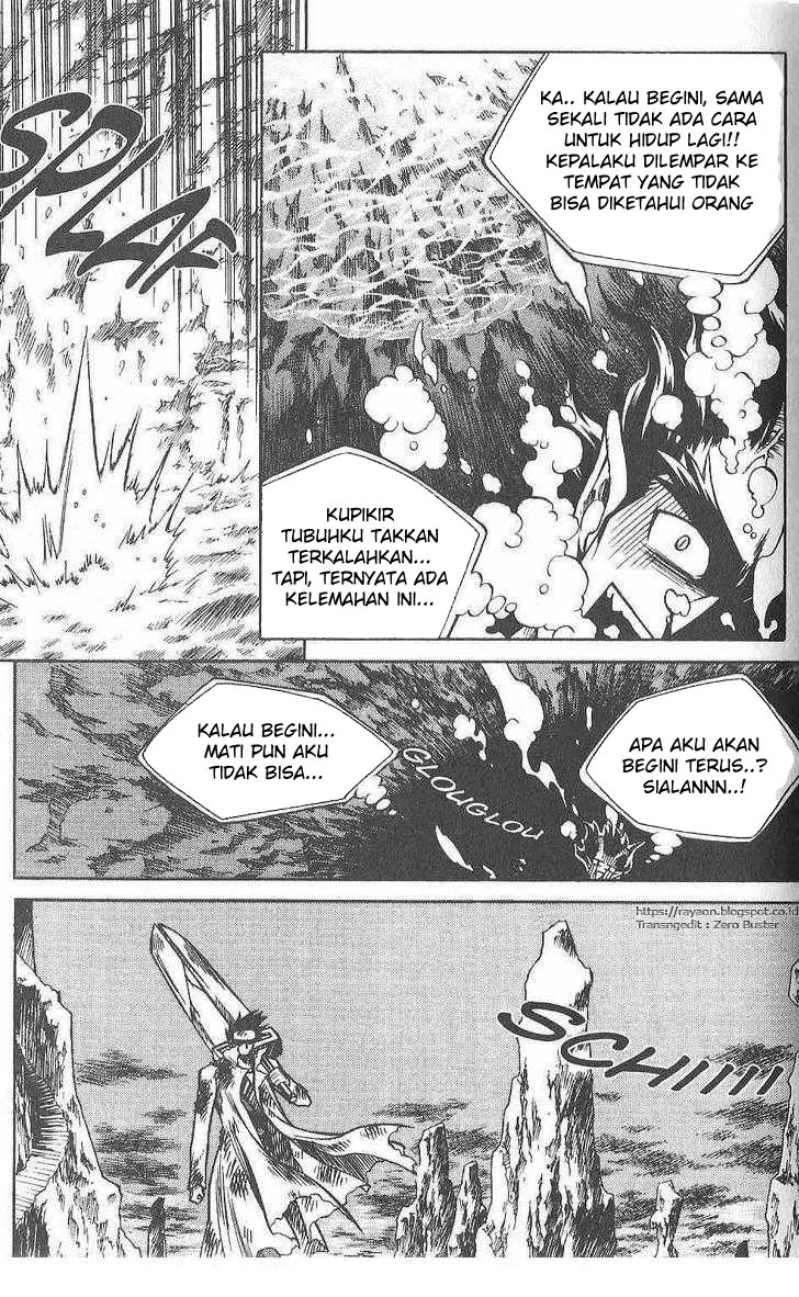 Halaman 19 dari Yureka Chapter 81