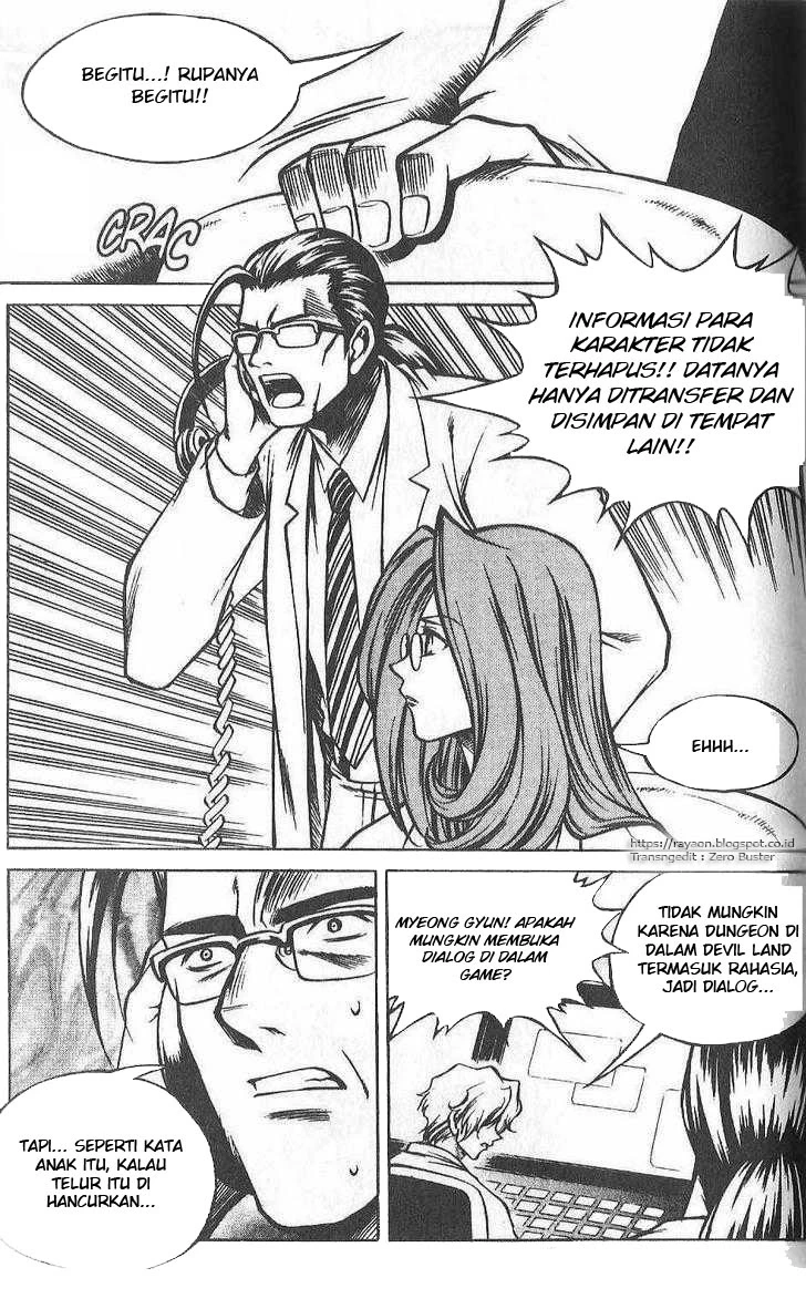 Halaman 6 dari Yureka Chapter 81