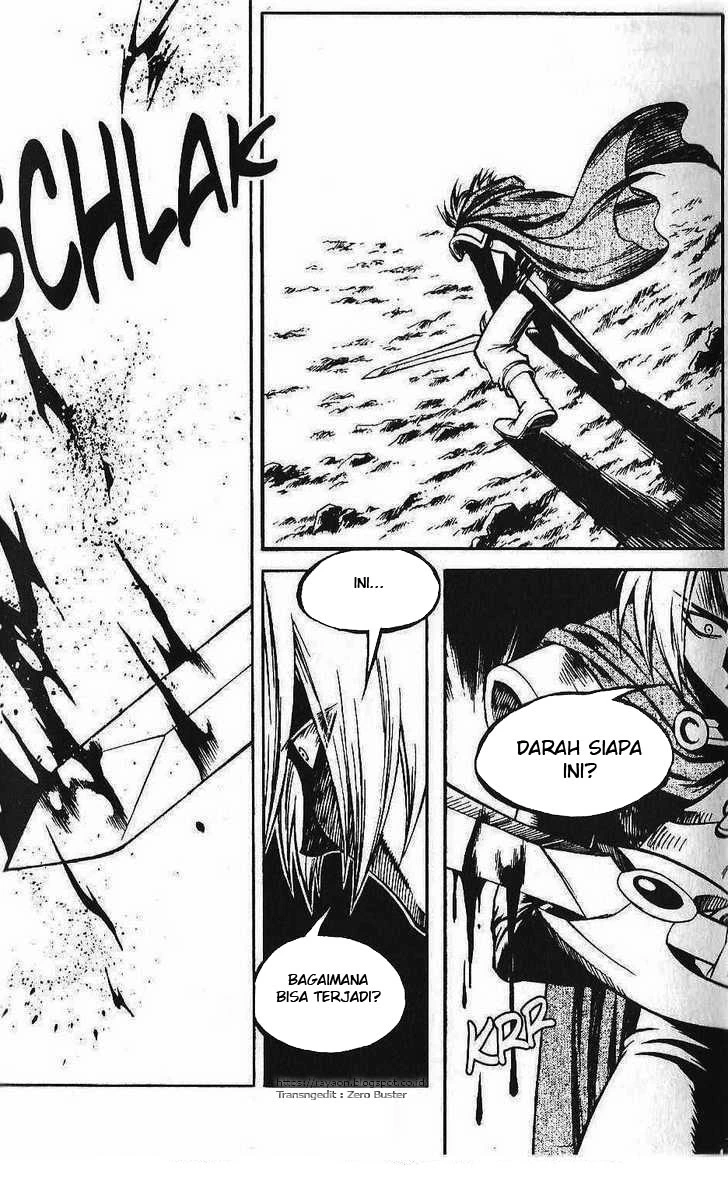Halaman 13 dari Yureka Chapter 82