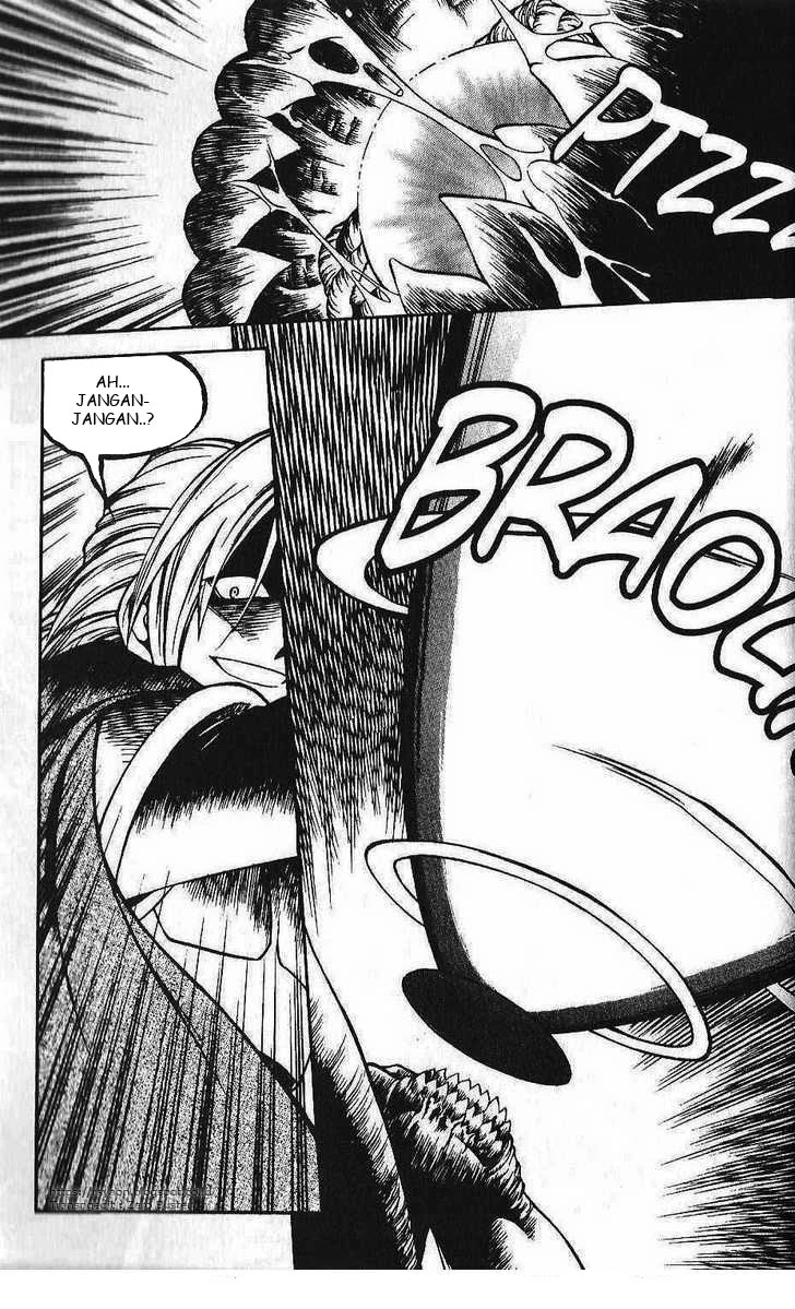 Halaman 22 dari Yureka Chapter 82