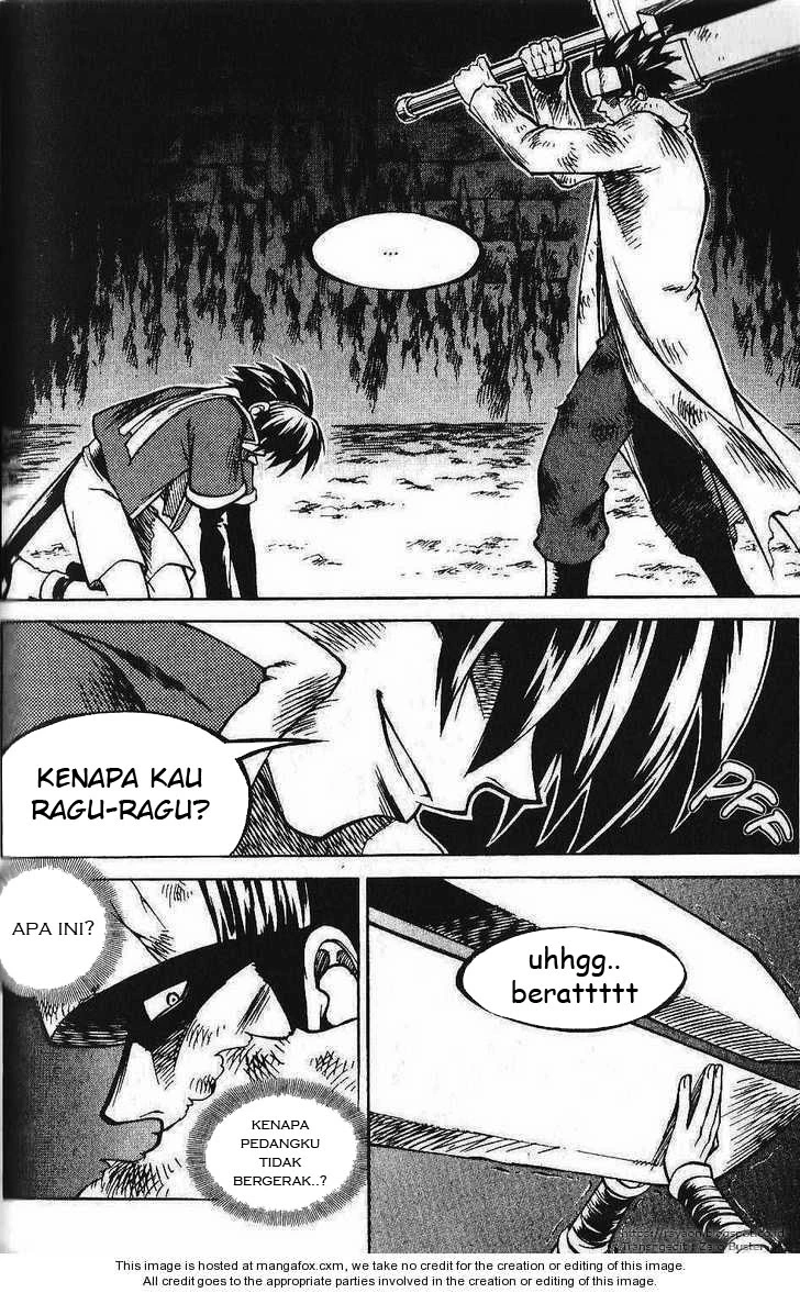 Halaman 25 dari Yureka Chapter 82