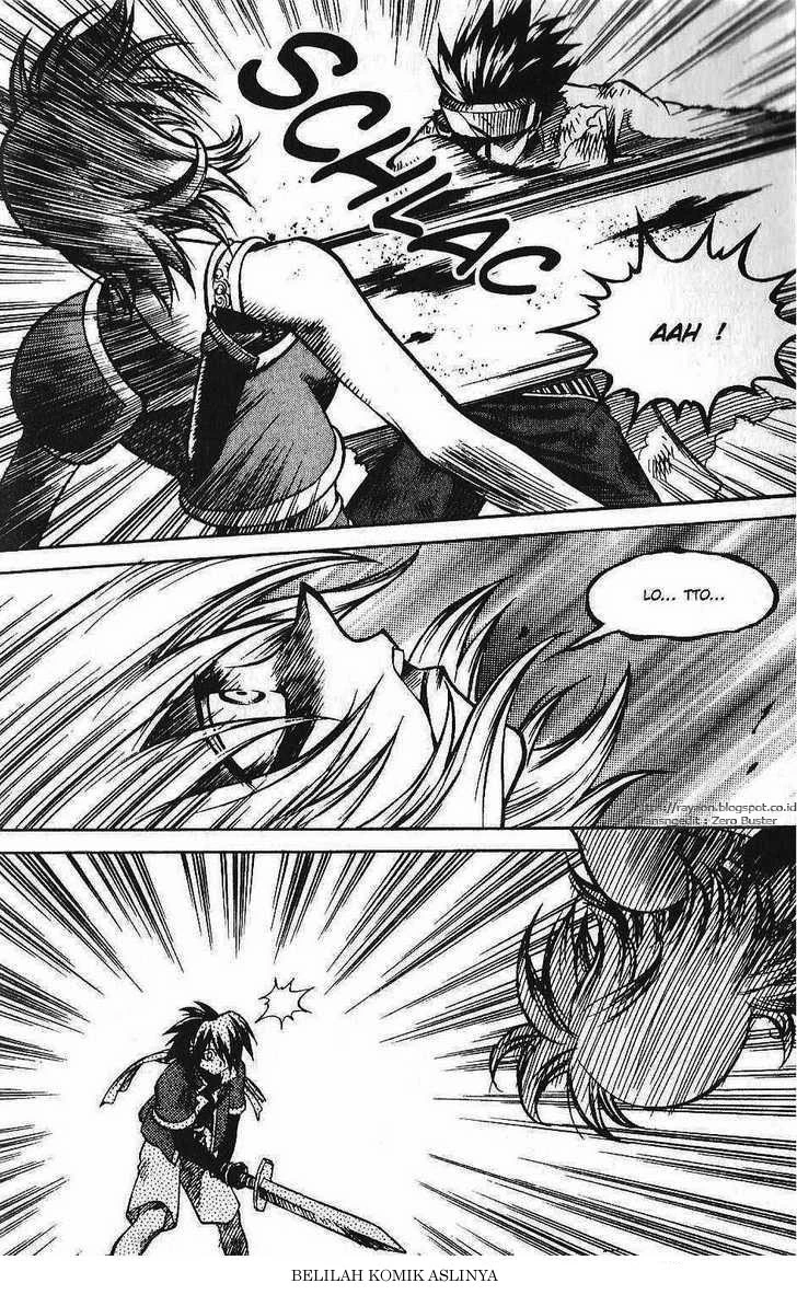 Halaman 9 dari Yureka Chapter 82