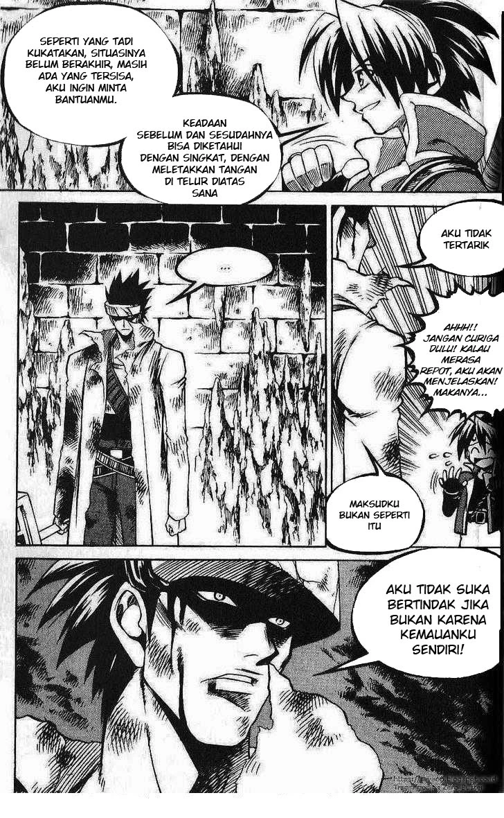 Halaman 10 dari Yureka Chapter 83