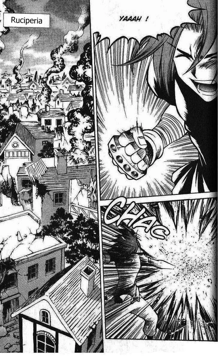 Halaman 24 dari Yureka Chapter 83